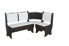 Кухонные уголки, Кухонный уголок У-2 с подушками