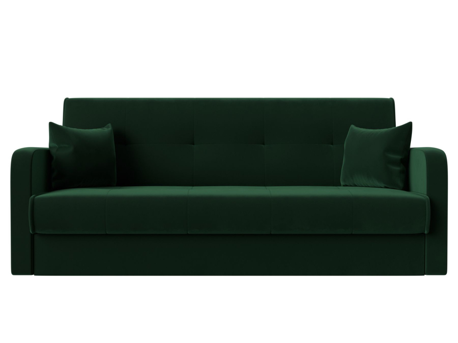 Детские диваны, Диван-книжка прямой Надежда, велюр