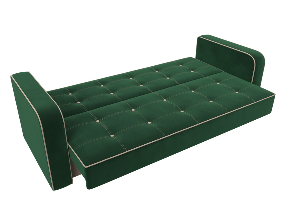 Диваны книжки, Диван-книжка Тур, велюр