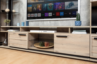 Гостиная Nature. Комплект 1