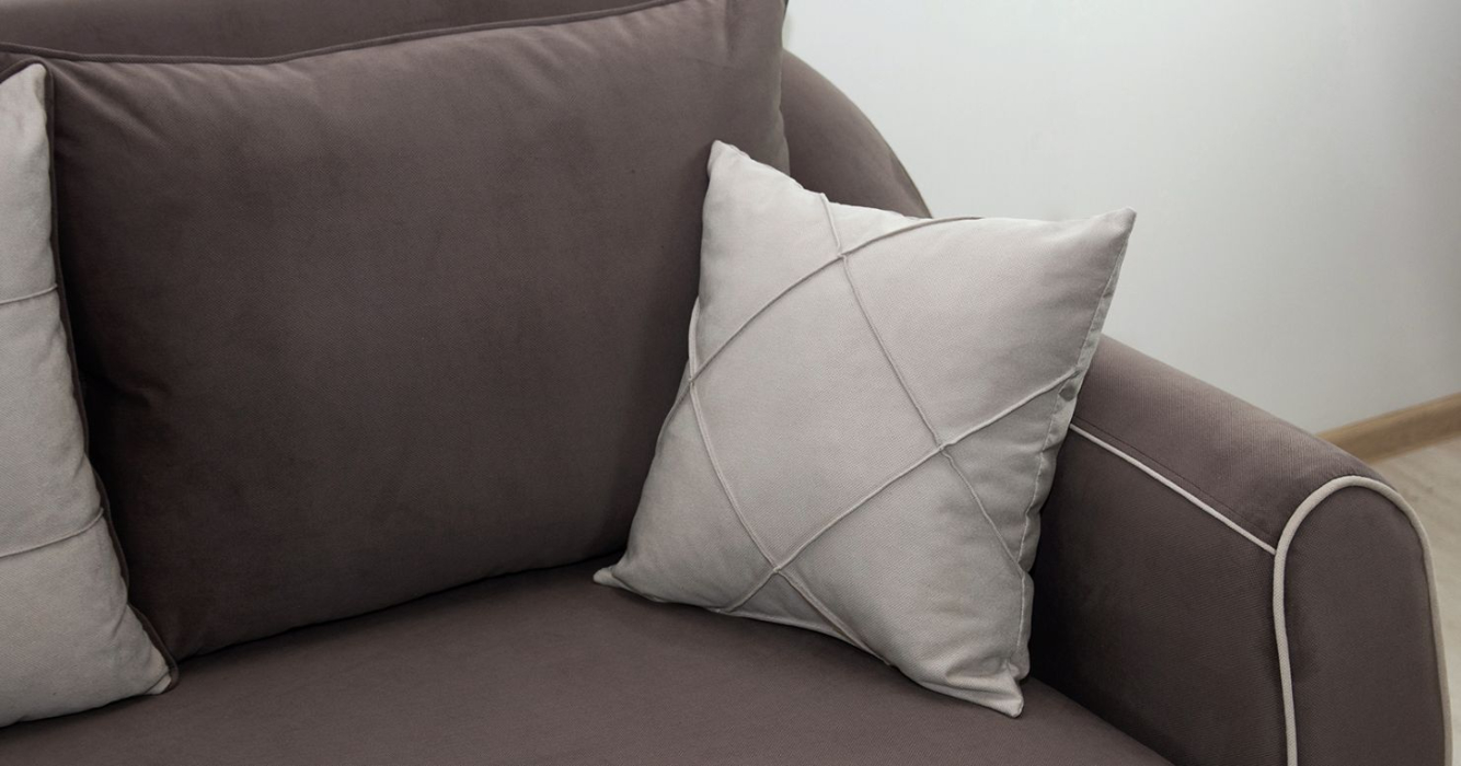 Диваны книжки, Диван-кровать Френсис