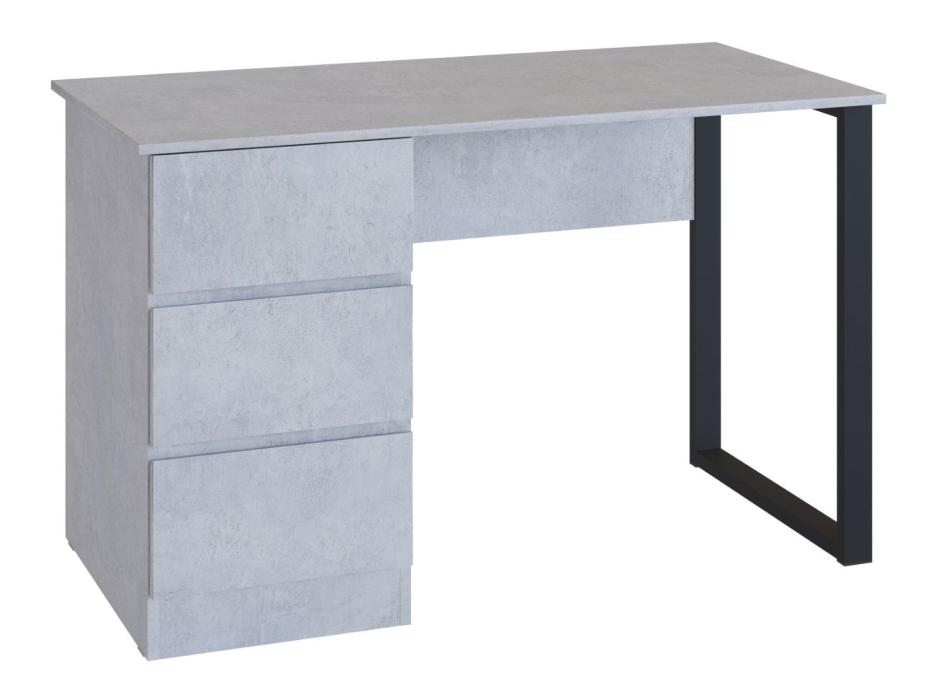 Прямые, Письменный стол СПм-205