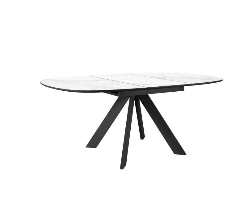 Обеденные столы, Стол DikLine BK100 (керамика)