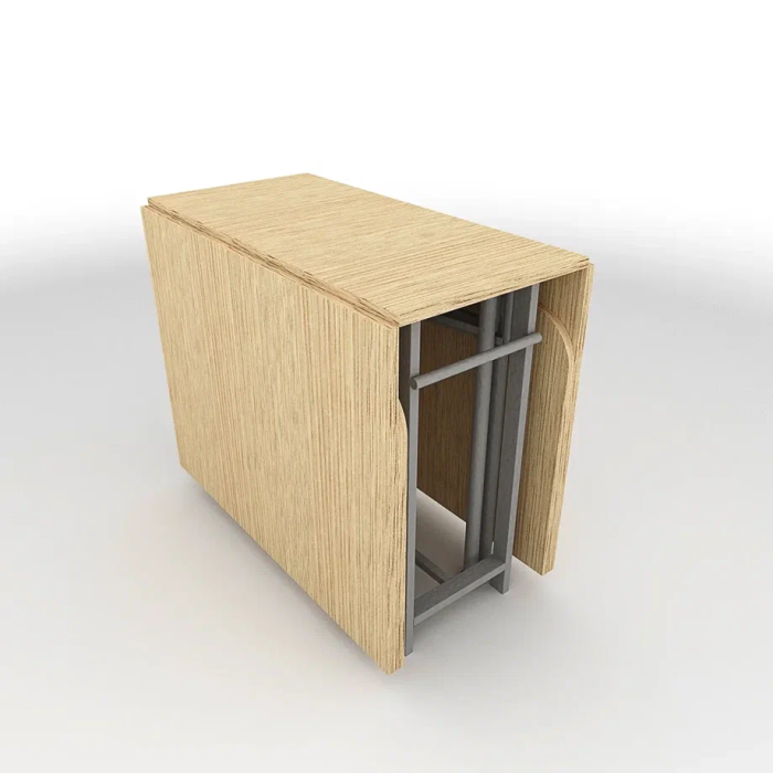 Обеденные столы, Стол книжка трансформер Maksimus 2 3050х900х770