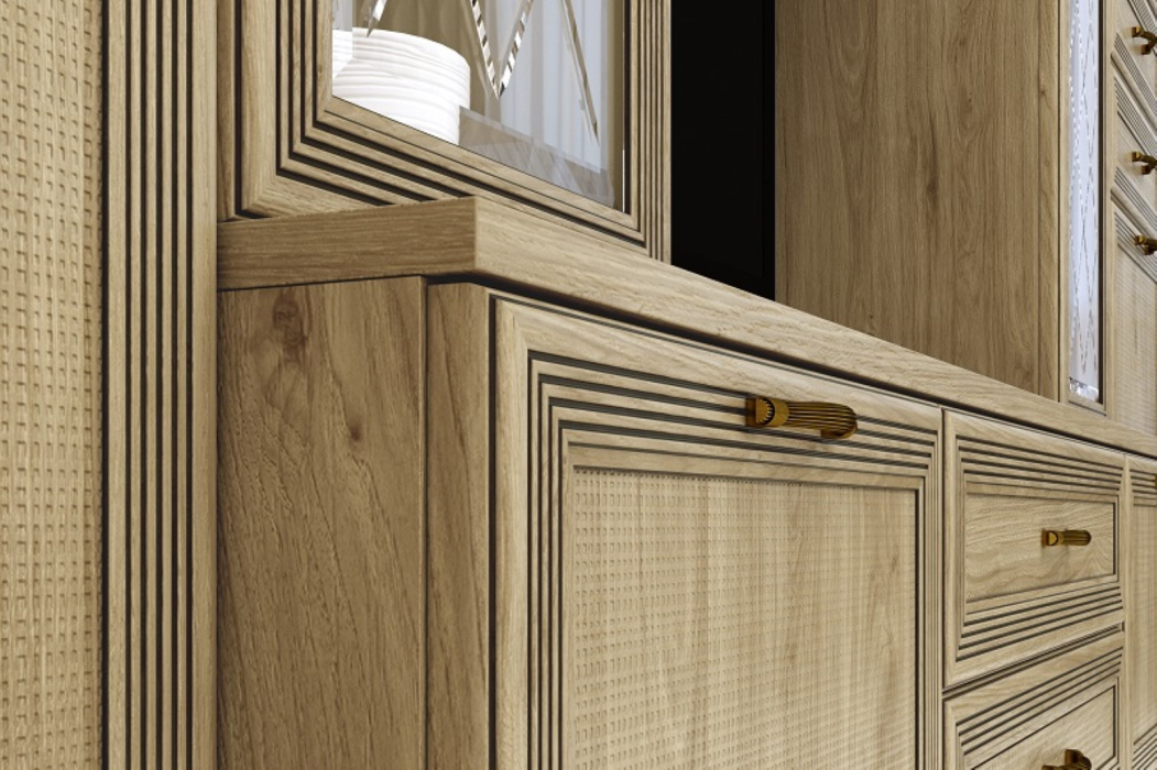 Спальные гарнитуры, Спальня Карина  СК-1008