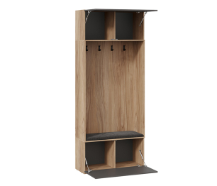 Порто набор для прихожей №1