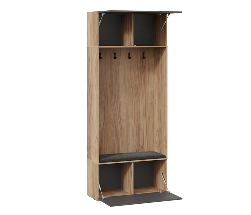 Прихожие, Порто набор для прихожей №1