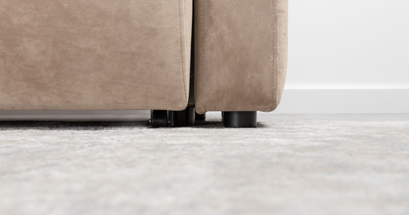 Диваны еврокнижки, Диван-кровать Марсель