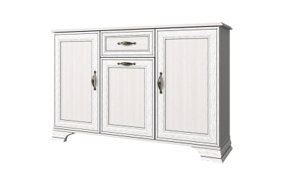 Тумба 3D1S, TIFFANY