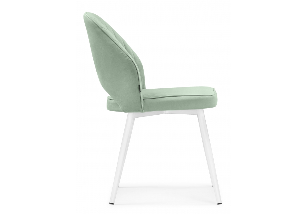 Стулья, Стул на металлокаркасе Брейния