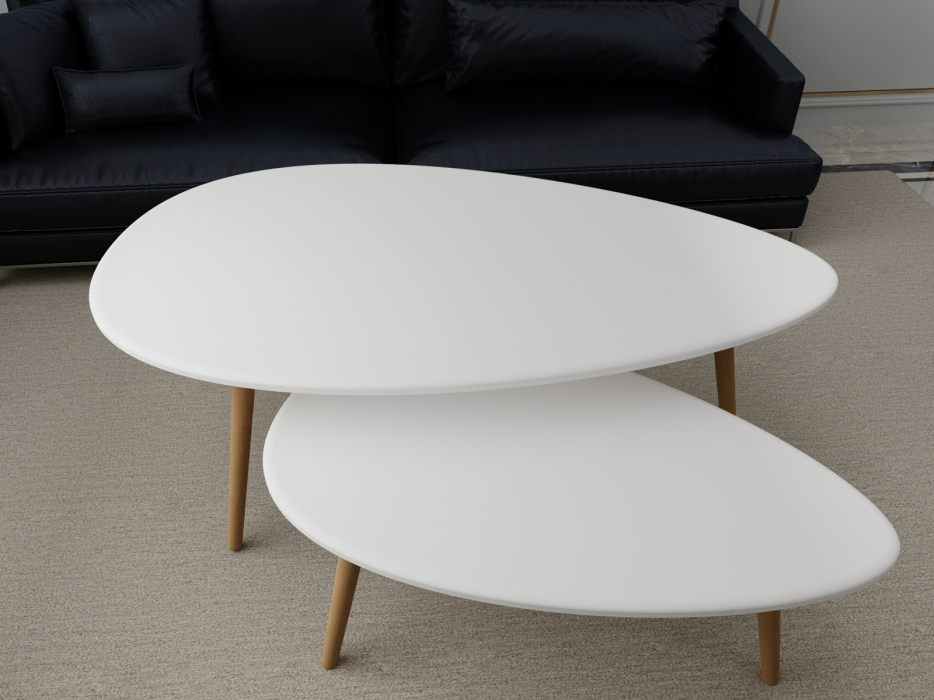 Журнальные столики, Стол журнальный Твинс