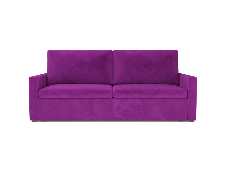 Диваны еврокнижки, Диван прямой еврокнижка Оскар (Кордрой)