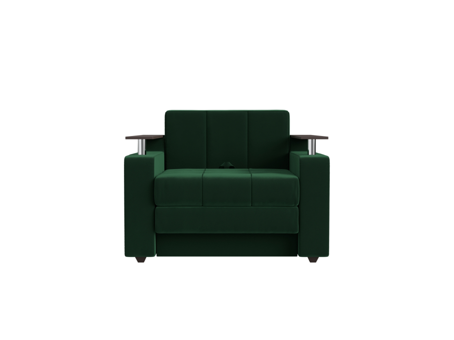 Кресла-кровати, Кресло-кровать Мираж, велюр