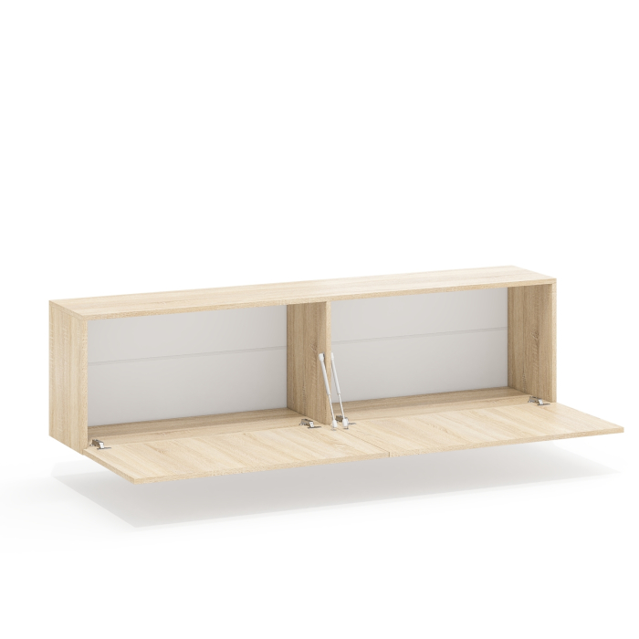 ТВ-тумбы, Тумба для телевизора подвесная РВК-1800