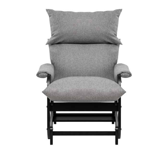 Кресла-качалки, Кресло-трансформер Leset Флекси (Венге)