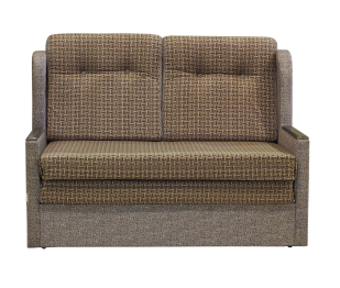 Диван-кровать Классика 2Д 122, велюр