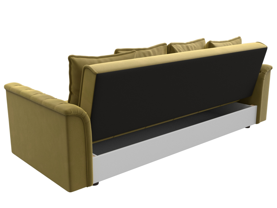 Диваны книжки, Диван книжка Сиеста, Микровельвет