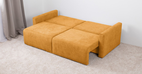 Диван-кровать Оксфорд №3