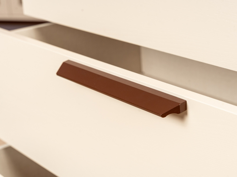 Комоды, Комод 3 ящика MARANTA