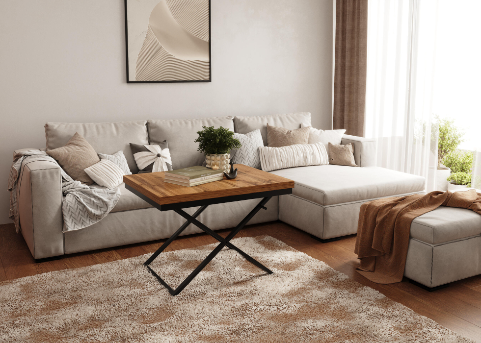 Столы-трансформеры, Стол-трансформер Орфей 1