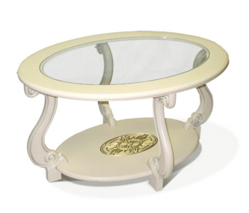 Журнальные столики, Стол журнальный Овация (С)