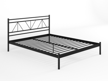 Кровать Ларус 160х200
