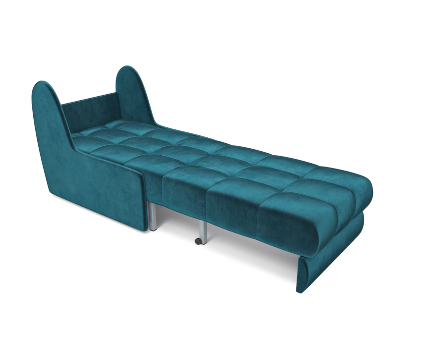 Кресла-кровати, Кресло-кровать Аккордеон Барон №2 (Бархат)