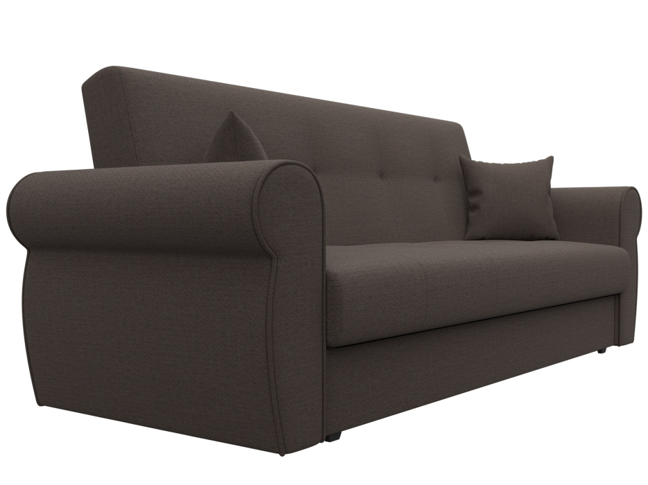 Диваны книжки, Диван-книжка Лига-019, рогожка Амур