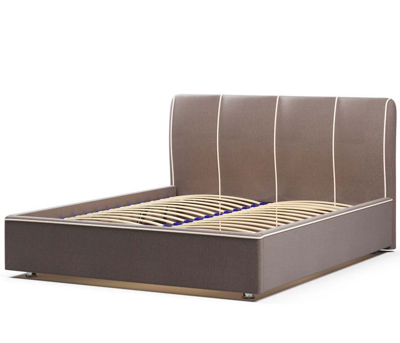 Кровати, Кровать Манхэттен 180,велюр