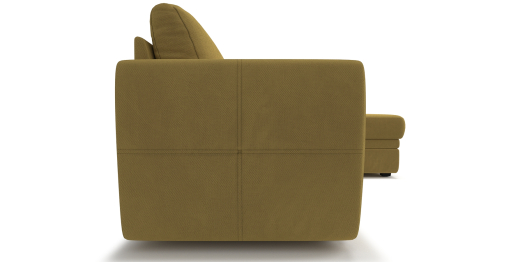 Угловой диван-кровать Лакки