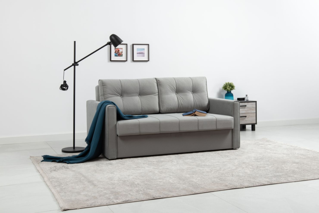 Диваны кровати со спальным местом, Диван-кровать Лео