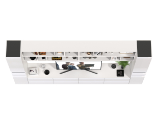 Сидней Комплектация № 97