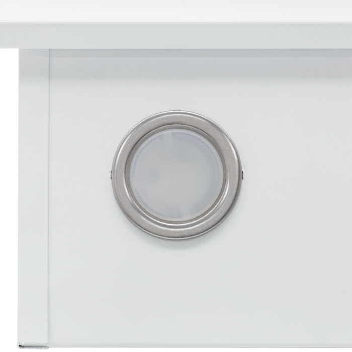 Вытяжки, Кухонная вытяжка VIERKANT 600