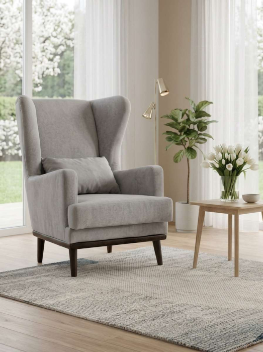 Кресло для отдыха, Кресло Вегас велюр