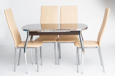 Обеденная группа Лидер -2