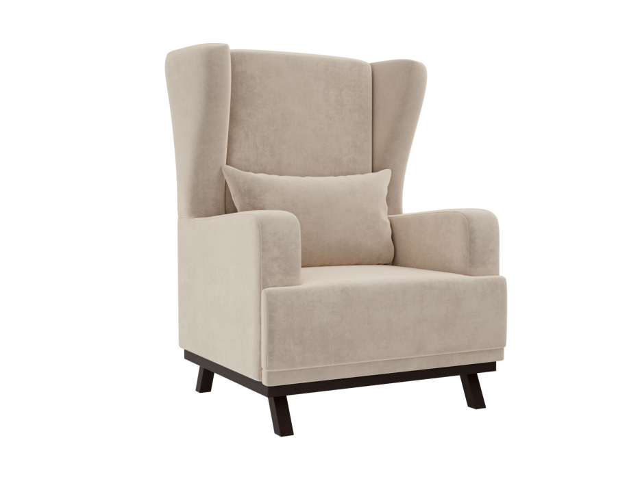 Кресла-кровати, Кресло Джон, велюр