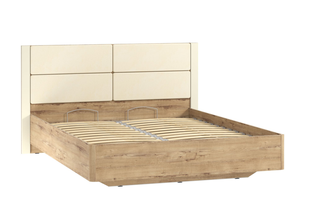 Кровати 160х200, Livorno Кровать   НМ 040.52