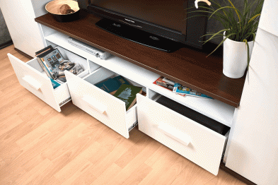 Норвуд 3 Тумба ТВ