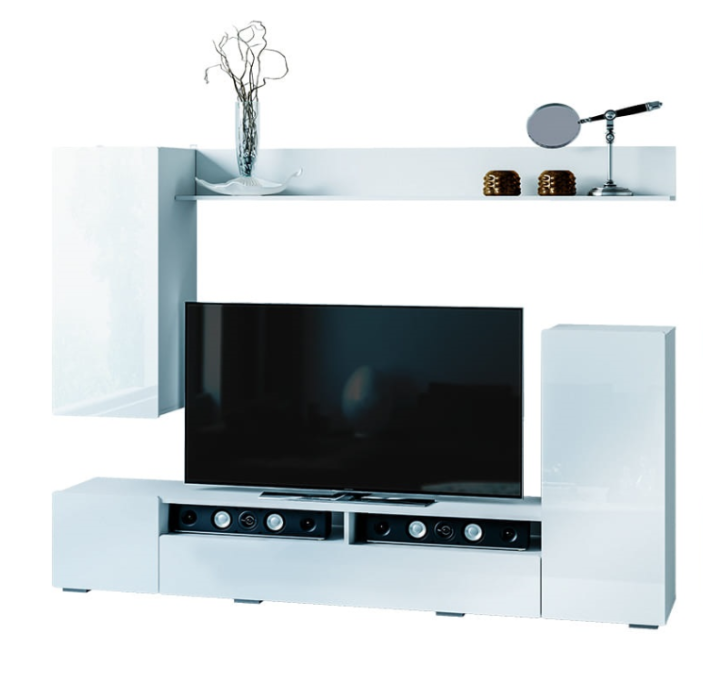 Стенки для гостиной, Гостиная Диаманд