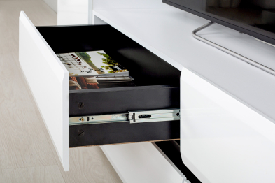 Стенка для гостиной Сидней № 07