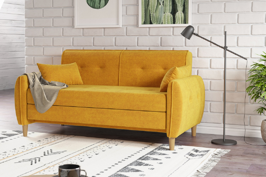 Диваны кровати со спальным местом, Диван кровать Анита