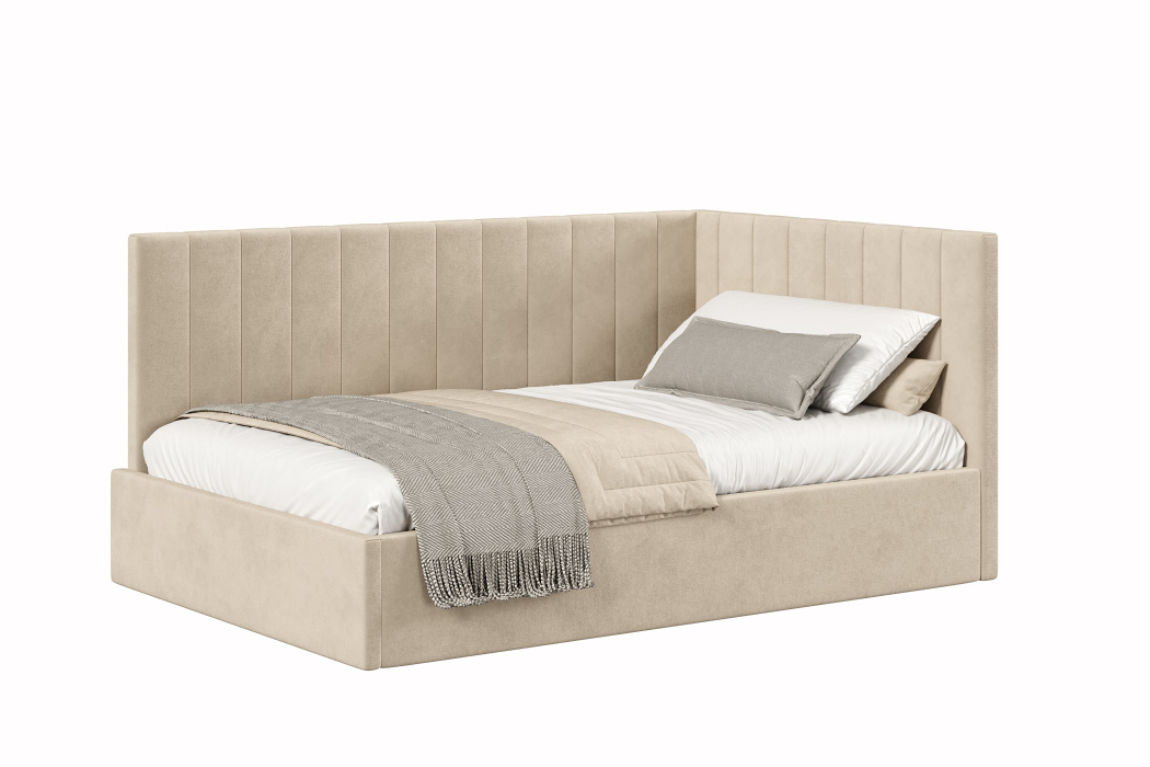 Тахты кровати, Тахта  Венеция 1200 с подъёмным механизмом