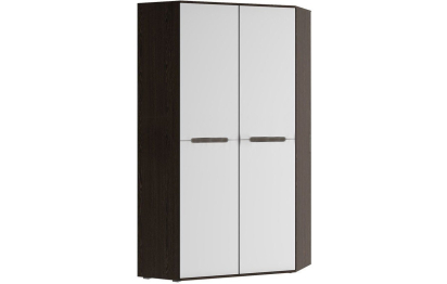 Шкаф угловой универсальный Ким