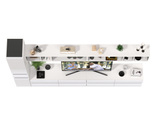 Мебель для гостиной Сидней № 78