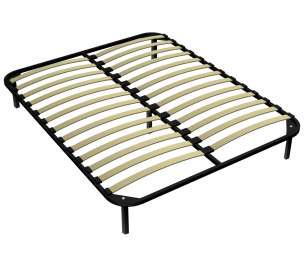 Основ ортопед с/ножками 1600*2000