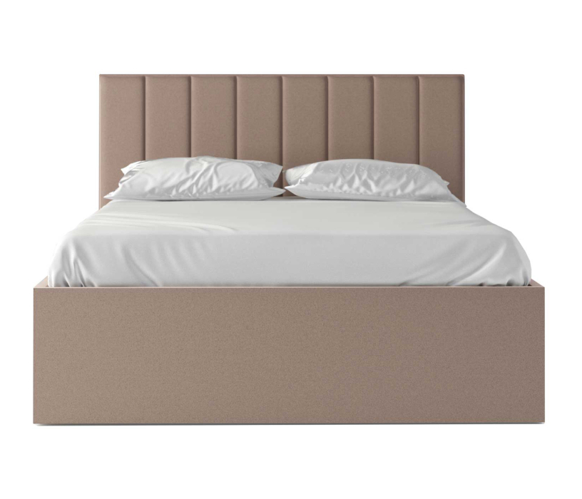 Мягкая кровать, Кровать Аврора 1,4