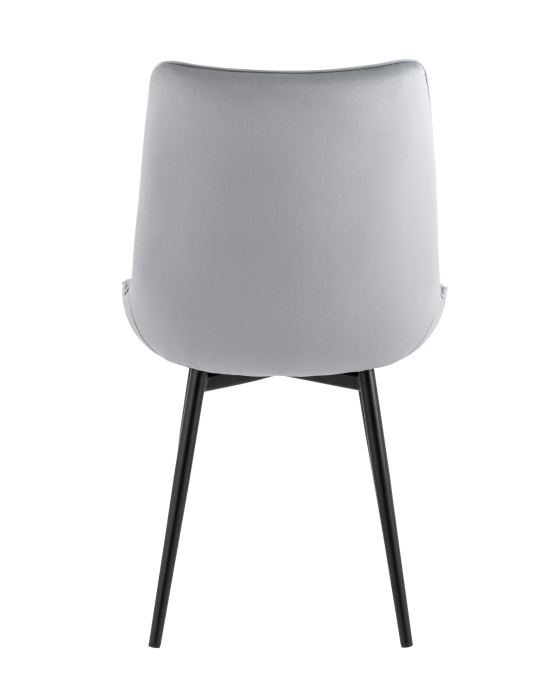 Стулья, Стул Дарвин, Велюр