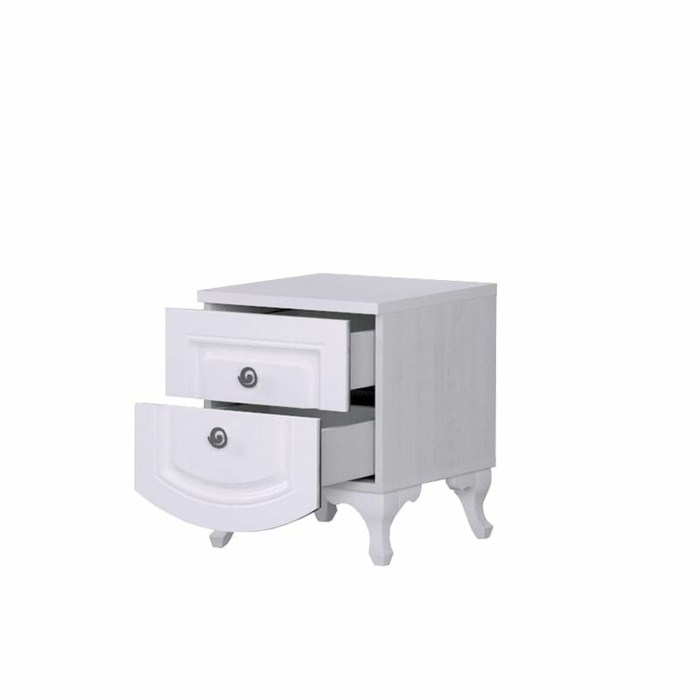 Прикроватные тумбы, Тумба прикроватная Принцесса