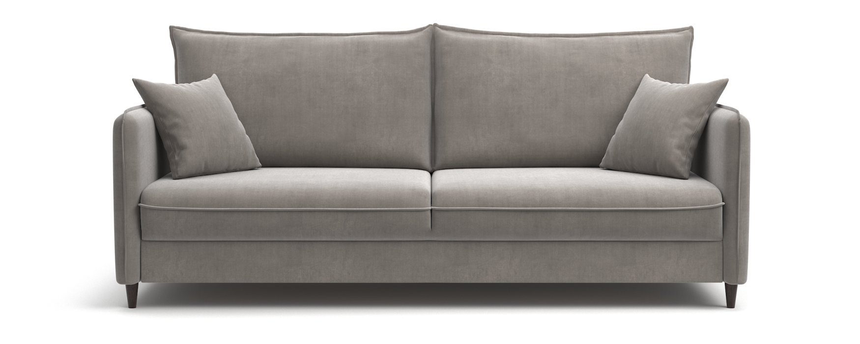 Дизайнерские диваны для гостиной, Диван-кровать Фьорд