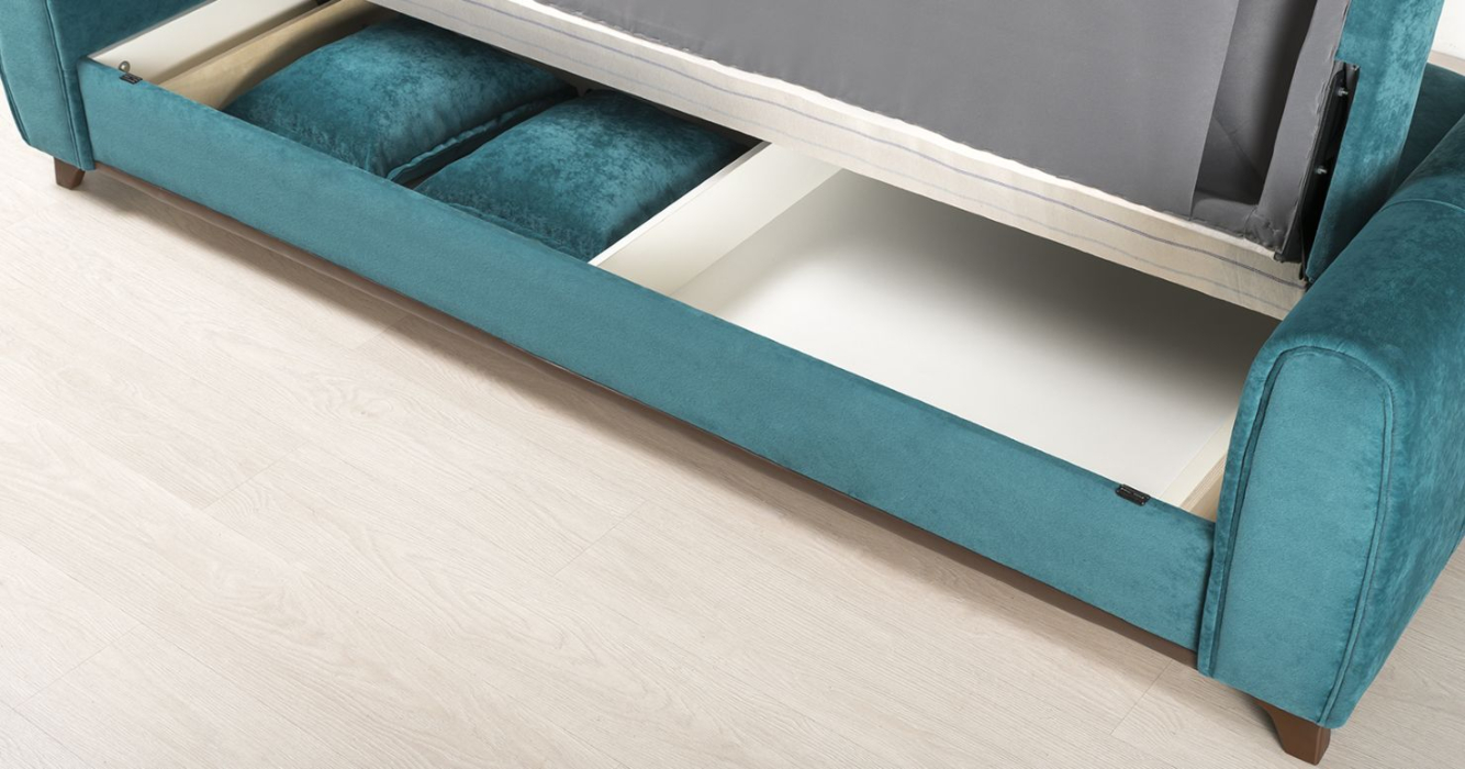 Диваны книжки, Диван-кровать Плимут